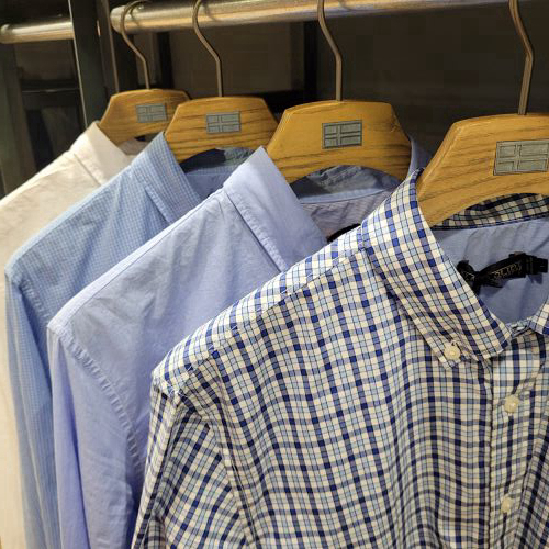 Passe Croisée | G-TERRA LS