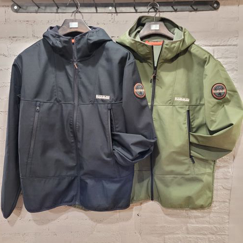 Passe Croisée | A-BIOIS