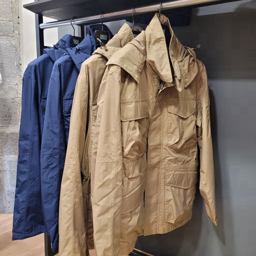 Passe Croisée | A-RIVALTO FIELD 