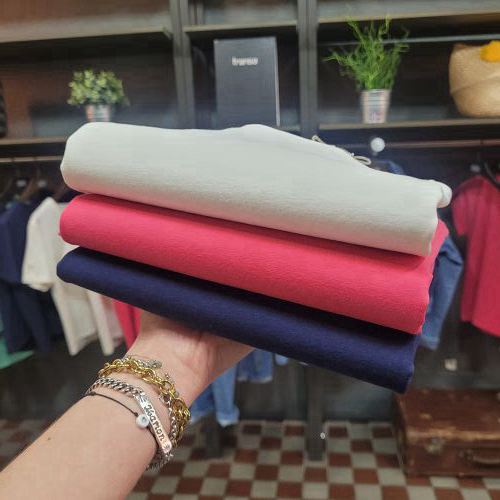 Passe Croisée | TEE FEBA 874