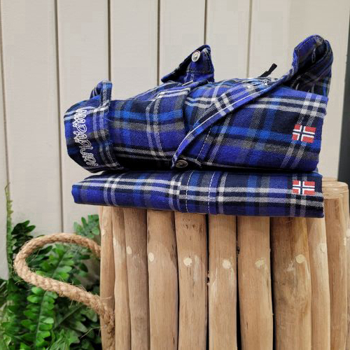 Passe Croisée | G-TREKKING 