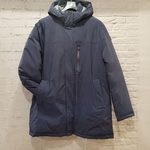 Passe Croisée | PARKA HN807