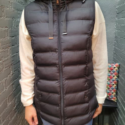 Passe Croisée | SM BAFAB