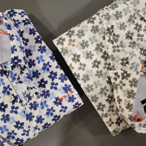 Passe Croisée | CHL AN566