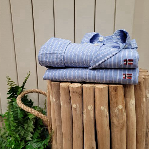 Passe Croisée | G-TERRA LS