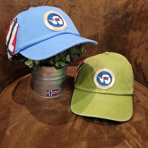 Passe Croisée | F-REFLECT CAP 