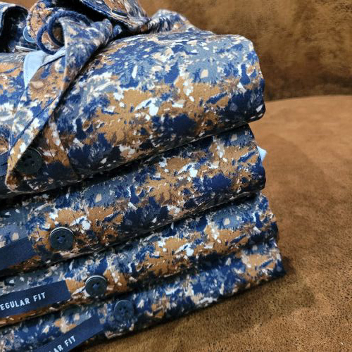 Passe Croisée | CHL 816