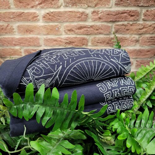 Passe Croisée | T-SHIRT YASUO 