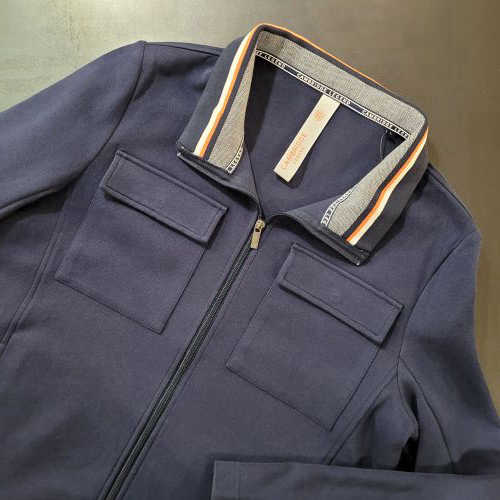 Passe Croisée | SWEAT SANTIAGO 101