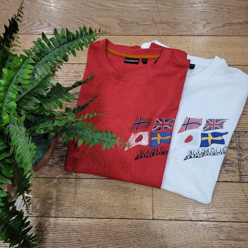 Passe Croisée | S-MASHA SS