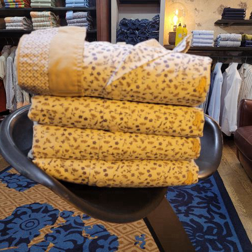 Passe Croisée | CHL FLORALES C006