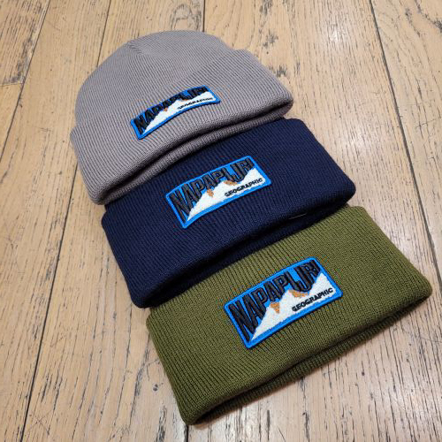 Passe Croisée | F-MONTEPIANA