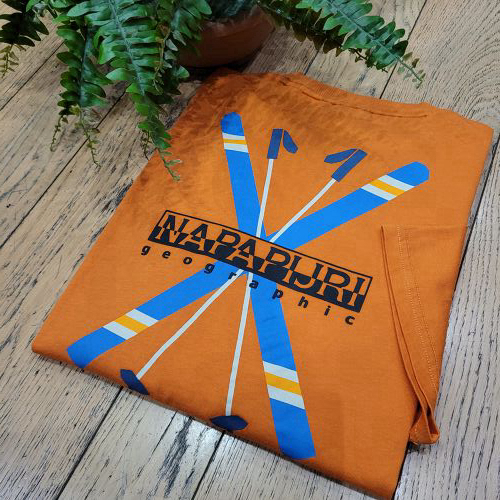 Passe Croisée | S-FIEMME SS