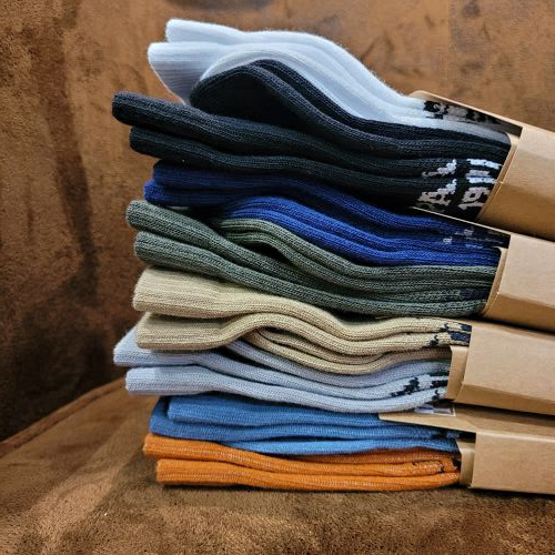 Passe Croisée | F-ATLAS SOCKS