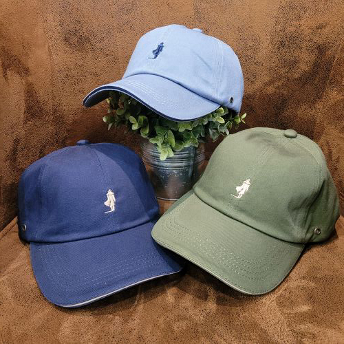 Passe Croisée | CASQUETTE 