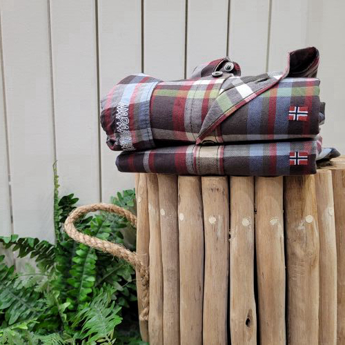 Passe Croisée | G-TREKKING 