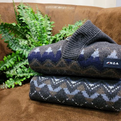 Passe Croisée | PULL KN487