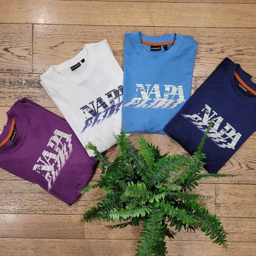 Passe Croisée | S-LODESTAR SS