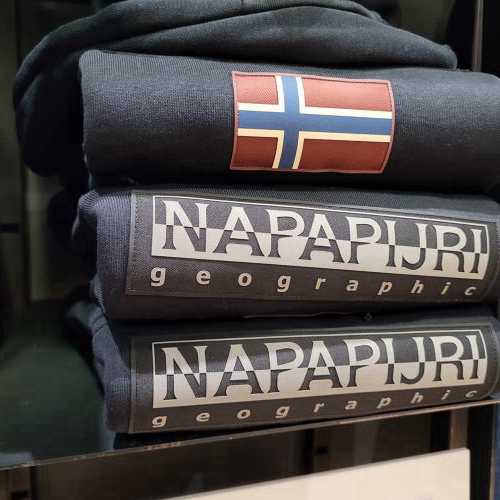 Passe Croisée | BURGEE HZH 2.0