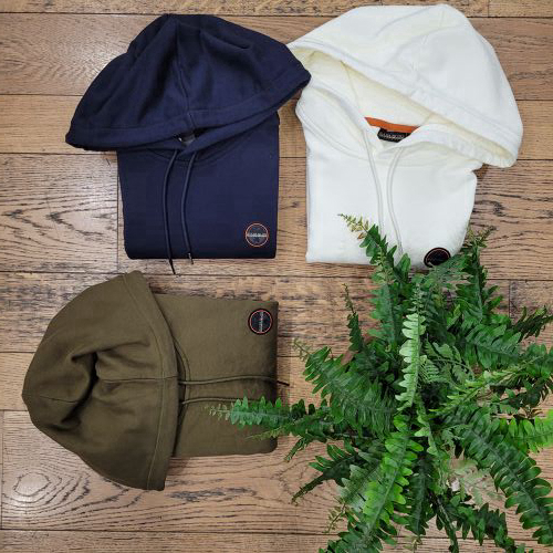 Passe Croisée | B-BADGE H 