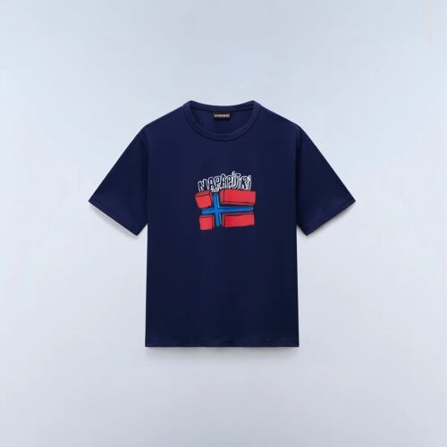 Passe Croisée | K S-ALBEDO SS