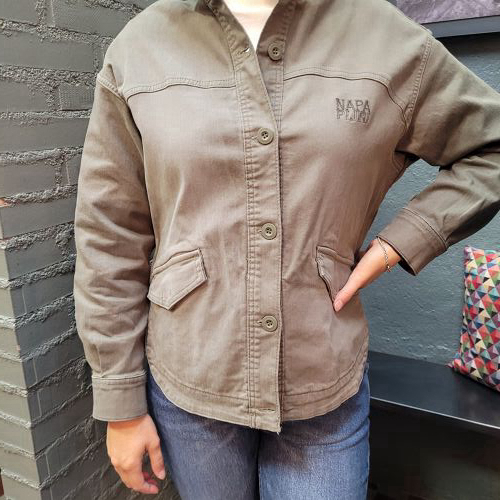 Passe Croisée | O-RENDENA W