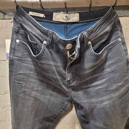 Passe Croisée | JEANS 