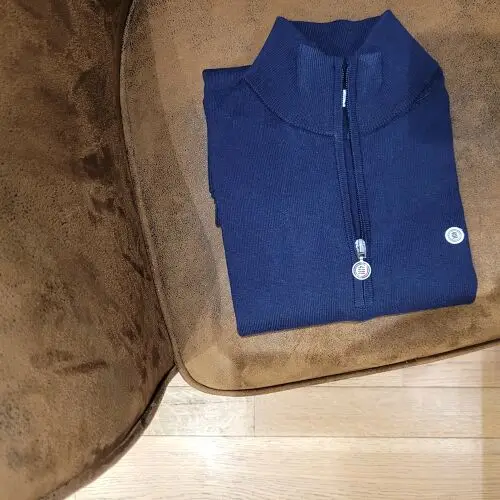 Passe Croisée | PULL MALO