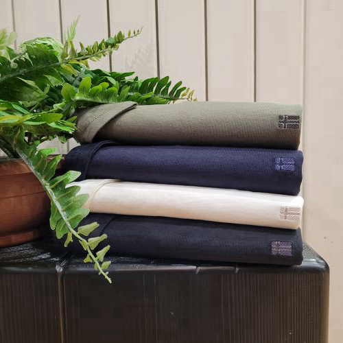 Passe Croisée | S-NEDLES SS