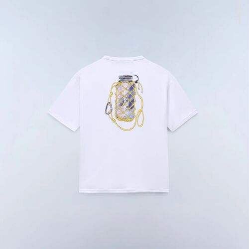 Passe Croisée | K S-OESTE SS 