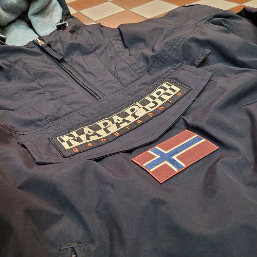 Passe Croisée | RAINFOREST W PKT 