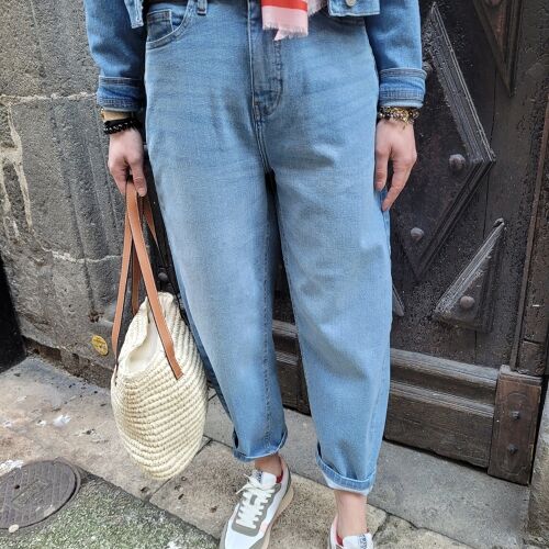 Passe Croisée | JEAN'S LORELEI 543