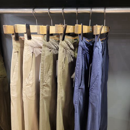 Passe Croisée | M-PUYO SUM 