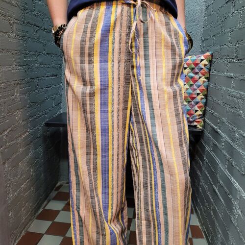 Passe Croisée | DIVINE