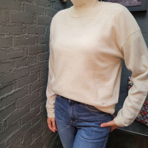 Passe Croisée | D-MIS T W 