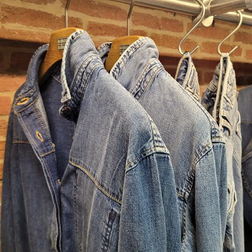 Passe Croisée | G-CIMONDE W 