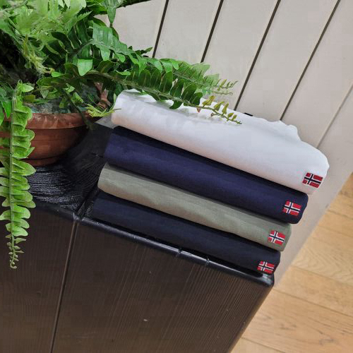 Passe Croisée | SALIS LS