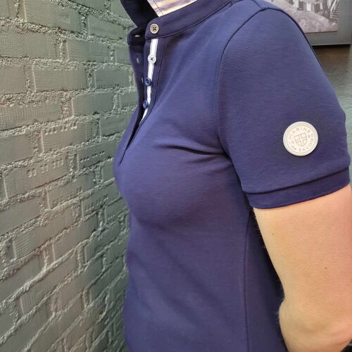 Passe Croisée | POLO FEMME 
