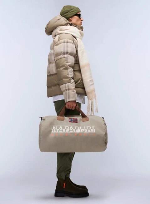 Passe Croisée | BERING 