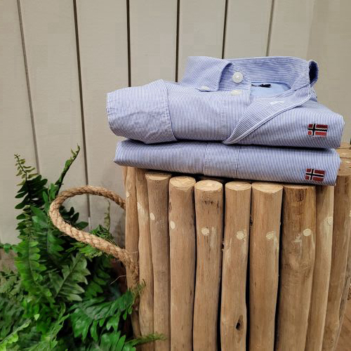 Passe Croisée | G-TERRA LS