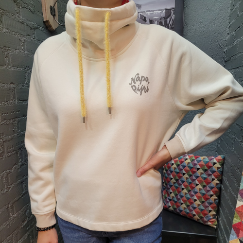 Passe Croisée | B-FEDAIA T W