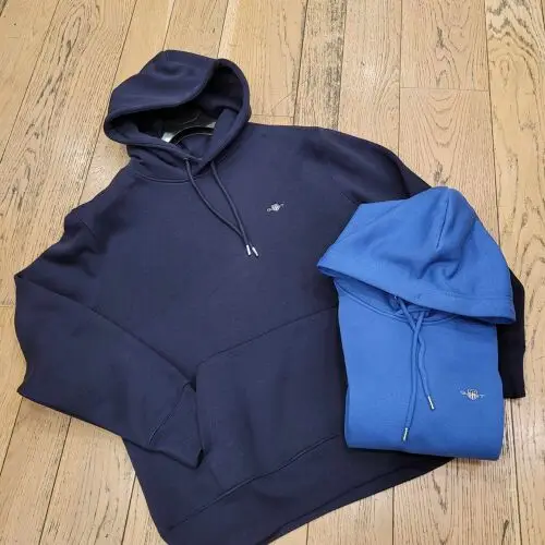 Passe Croisée | SWEAT 058