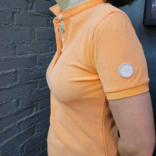 Passe Croisée | POLO FEMME 