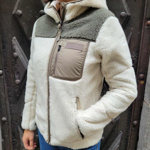 Passe Croisée | YUPIK OG H W