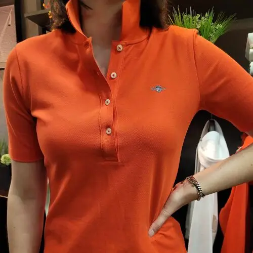 Passe Croisée | POLO 