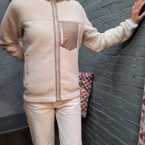 Passe Croisée | POLAIRE MABLE