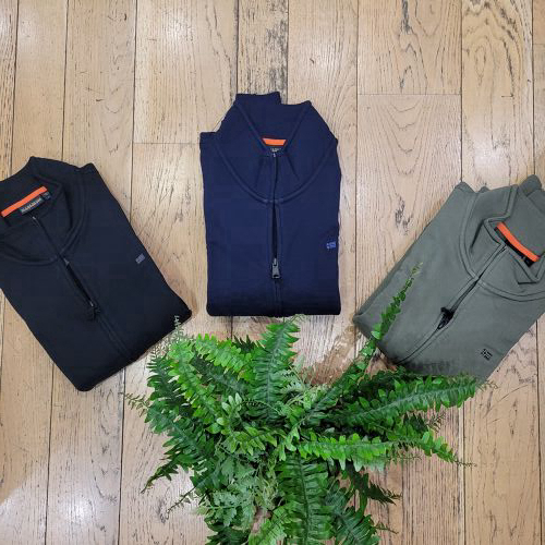 Passe Croisée | B-NEDLES FZ 