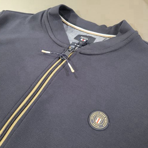 Passe Croisée | GILET 851