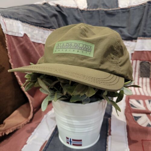 Passe Croisée | F-NEW BOX LOGO