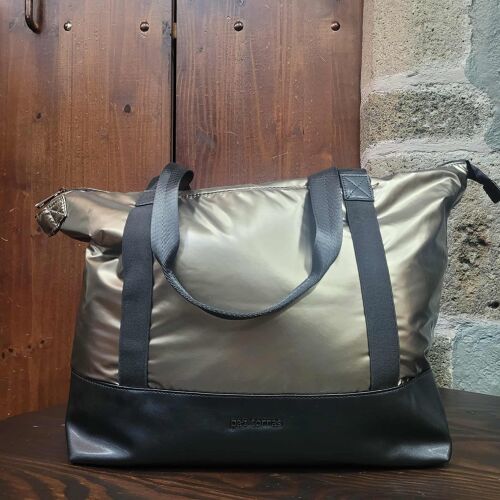 Passe Croisée | BAG 033